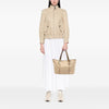 Gucci Large GG Canvas Jolicoeur Tote Secondhand