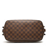 Louis Vuitton Damier Ebene Cabas Rivington Secondhand