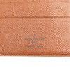 Louis Vuitton Monogram Porte Papier Zipped Wallet Secondhand