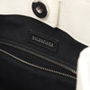 Balenciaga Leather XXS North South Tote Secondhand