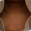 Louis Vuitton Monogram Keepall 55 Secondhand