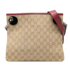 Secondhand Gucci GG Canvas Eclipse Crossbody