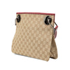 Secondhand Gucci GG Canvas Eclipse Crossbody