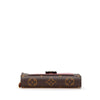 Louis Vuitton Monogram Juliette Wallet Secondhand