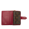 Louis Vuitton Monogram Juliette Wallet Secondhand