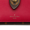 Louis Vuitton Monogram Juliette Wallet Secondhand