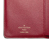 Louis Vuitton Monogram Juliette Wallet Secondhand