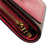 Louis Vuitton Monogram Juliette Wallet Secondhand
