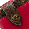 Louis Vuitton Monogram Juliette Wallet Secondhand