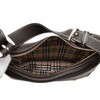 Burberry Leather Shoulder Bag Secondhand