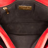 Chanel Small Quilted Lambskin Chain Link Flap Secondhand