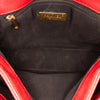 Chanel Small Quilted Lambskin Chain Link Flap Secondhand