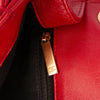 Chanel Small Quilted Lambskin Chain Link Flap Secondhand