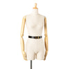 Hermès Box Calf Constance H Reversible Belt Secondhand