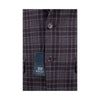 Secondhand Boggi Plaid Wool Jacket - '10s