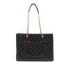 Chanel Quilted Aged Calfskin Front Pocket Reissue 2.55 Tote Secondhand