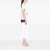 Chanel Mini CC Quilted Lambskin Beaded Full Flap Secondhand
