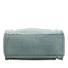 Chanel Small Denim Deauville Tote Secondhand