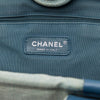 Chanel Small Denim Deauville Tote Secondhand