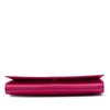 Saint Laurent Leather Belle De Jour Clutch Secondhand