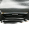 Dior Pony Hair Leopard Print 30 Montaigne Flap Secondhand