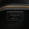 Dior Pony Hair Leopard Print 30 Montaigne Flap Secondhand