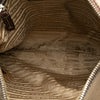 Prada Canvas Canapa Logo Crossbody Secondhand