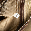 Prada Canvas Canapa Logo Crossbody Secondhand