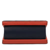 LOEWE Small Leather Tokyo Postal Top Handle Bag Secondhand