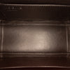 LOEWE Small Leather Tokyo Postal Top Handle Bag Secondhand