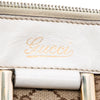 Gucci GG Canvas Abbey D Ring Crossbody Secondhand