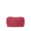 Chanel Medium Lambskin 19 Flap Secondhand