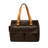 Louis Vuitton Monogram Multipli Cite Secondhand