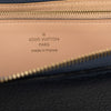 Louis Vuitton Taurillon Portefeuille Comet Long Wallet Secondhand