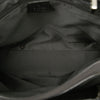 Gucci GG Canvas Bamboo Handbag Secondhand