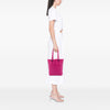 Bottega Veneta Nappa Intrecciato Tote Secondhand