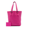Bottega Veneta Nappa Intrecciato Tote Secondhand