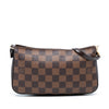 Louis Vuitton Damier Ebene Pochette Accessoires Secondhand