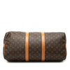 Louis Vuitton Monogram Keepall Bandouliere 50 Secondhand