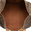 Louis Vuitton Monogram Keepall Bandouliere 50 Secondhand