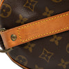Louis Vuitton Monogram Keepall Bandouliere 50 Secondhand