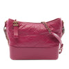 Chanel Medium Aged Calfskin Gabrielle Crossbody Secondhand