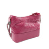 Chanel Medium Aged Calfskin Gabrielle Crossbody Secondhand