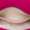Secondhand Gucci Leather Soho Disco Clutch