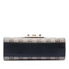 Gucci Small GG Supreme Padlock Crossbody Secondhand