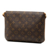Louis Vuitton Monogram Musette Tango Short Strap Secondhand
