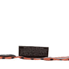 Hermès Candy Doll Silk Twilly Scarf Secondhand