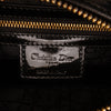 Dior Medium Patent Cannage Lady Dior Secondhand