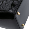 Dior Medium Patent Cannage Lady Dior Secondhand