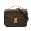 Louis Vuitton Monogram Pochette Metis Secondhand